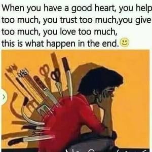 Meet your Posher, Love